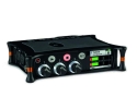 Sound Devices   MixPre-3 II Registratore Mixer Scheda Audio