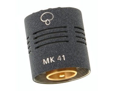 SCHOEPS MK 41g Super-cardioid capsule