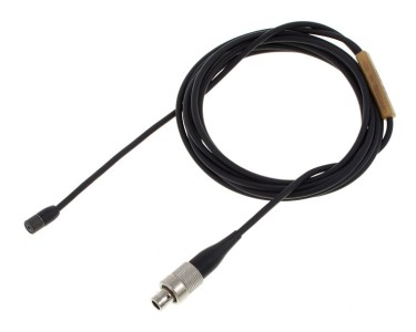 Sennheiser MKE 2-4 Gold-C LEMO 3-pin