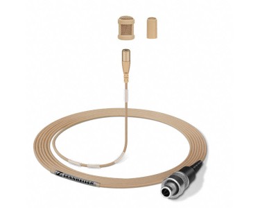 Sennheiser MKE 1 Mini lavalier connettore LEMO 3 pin