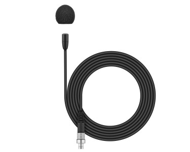 Sennheiser MKE Essential Omni Lemo 3 pin