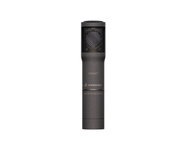 Sennheiser MKH 8030 Figure-8 Condenser Microphone