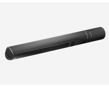 Sennheiser MKH 8060, super-cardioid shotgun microphone