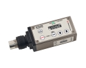 Wisycom MTB40S-UN Trasmittente Plug-on Narrowband