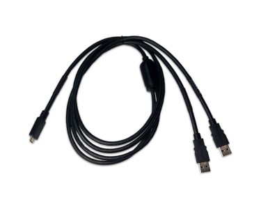 Sound Devices MX-USBY Y-Usb power cable for MixPre Series