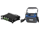 Sound Devices MixPre-3 II Recorder with ORCA OR-270 Bundle