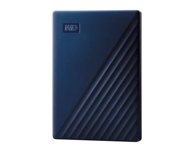 Western Digital My Passport Hard Disk 2TB