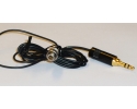 NAGRIT Minijack to LEMO 3 cable for SK2000/SSM input