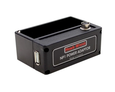 Hawk-Woods NPR-USB Adattatore da NP-1 a USB