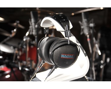 Nagra Headphones