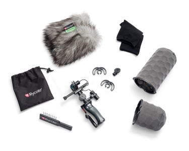 RYCOTE Nano Shield Kit