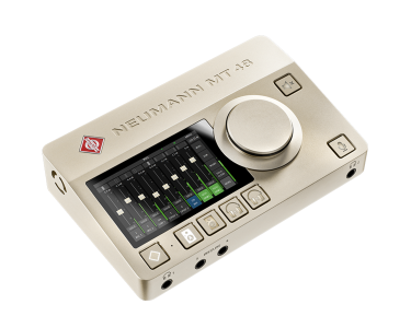 Neumann MT-48 Audio Interface