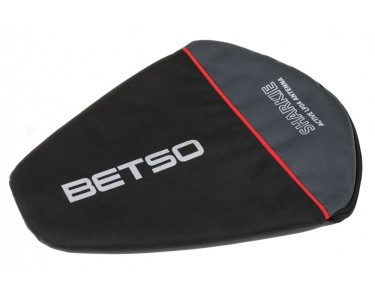 BETSO Nylon Pouch for Sharkie antenna