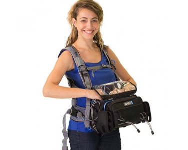 ORCA OR-40 Harness