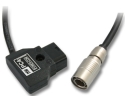 Hawk-Woods PC-4 D-Tap - Mono Hirose Male Socket Cable-Adapter