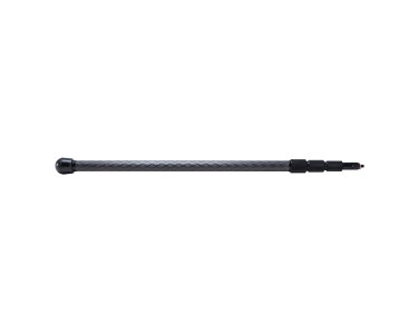 AMBIENT QP SLIM Short Carbon Fiber Boom Pole 100cm/3,30m