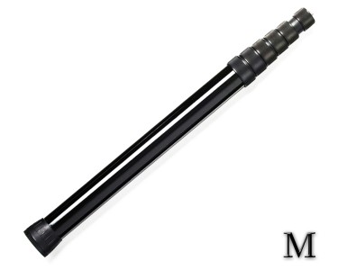 VdB M-QT Microphone boompole 60cm/2,66m (quarter turn)