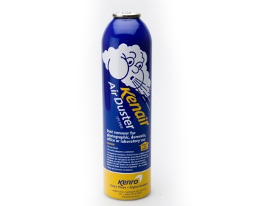 KENAIR KENRO2 Air Duster, refill