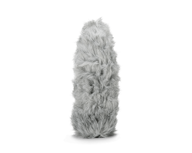 RODE Dead Wombat Fur Windhield for Blimp