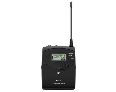 Sennheiser SK 100 G4 Transmitter Bodypack