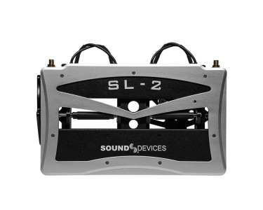 Sound Devices SL-2 Modulo per 2 Ricevitori SuperSlot