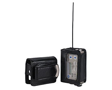 Lectrosonics PSM/PSMD Leather pouch for SM transmitter