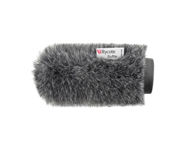 Rycote Classic-Softie Windshields series, 8 variants