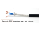 Starquad XLR 3/5 pin cables