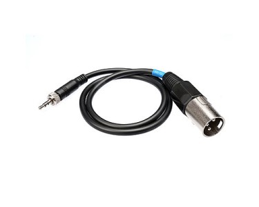 Sennheiser CL 500 Line Output Cable for EK 500 or EK 2000