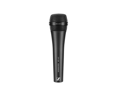 Sennheiser MD 445 Dynamic Vocal Microphone