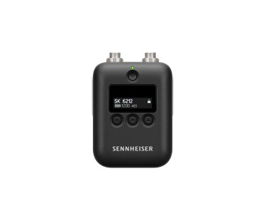 Sennheiser SK 6212 Trasmettitore Digitale Miniaturizzato