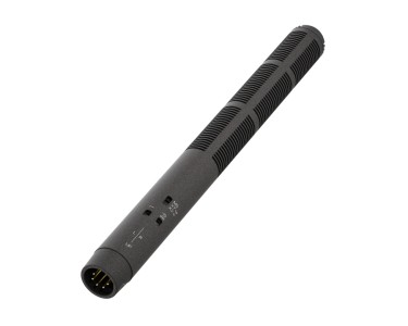 Sennheiser MKH 8018 Microfono Shotgun Stereo