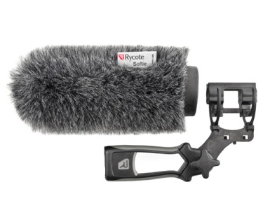 RYCOTE Softies and Mounts