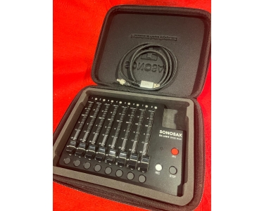 894 Usato Sonosax SX-LC8+ Controller
