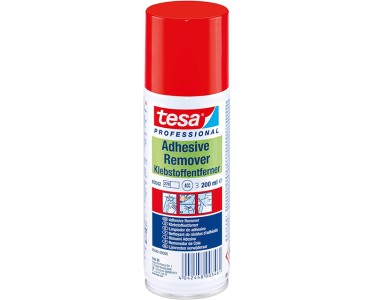 TESA 60042 Spray, rimozione colla da cavi e superfici