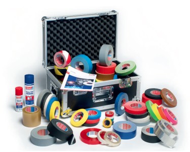 ADVANCE, TESA and SHURTAPE Tapes