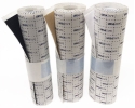 URSA Tape Roll Rotolo di Moleskin, 3 colori, 100x15cm