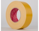 MagTape Utility Gaffer Tape,  50mm x 50m, Yellow