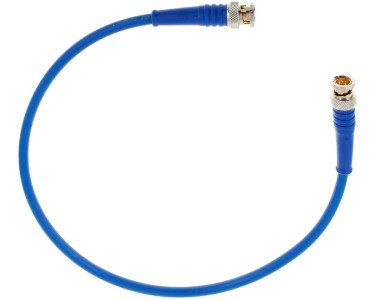 SommerCable VECTOR, 75 Ohm, Cavo video HD-SDI, serie con 2 BNC