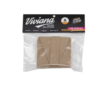 VIVIANA Straps Extreme, Ankle, Low Profile