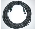 NAGRIT Cordial  CMK 222 Cable, 2xNeutrik XLR M/F, 20m