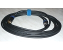 NAGRIT Cordial  CMK 222 Cable, 2xNeutrik XLR M/F,  6m