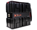 Hawk-Woods XB1-780 Pacco batterie ricaricabili al Litio, 14.4V 780Wh
