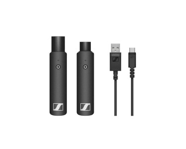 Sennheiser XSW-D XLR Base Set