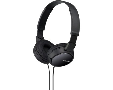 SONY MDR ZX 110 Stereo Headphones