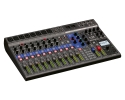 Zoom LiveTrack L-12 mixer / recorder