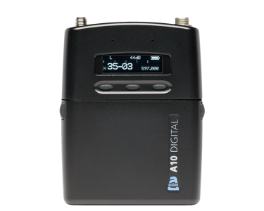 Audio Limited A10-TX Digital Transmitter