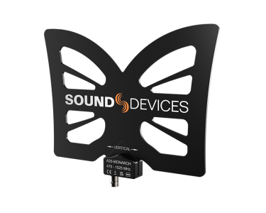 Sound Devices A20-Monarch Omnidirectional Antenna