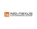 Sound Devices A20-Nexus espansione 4 Ricevitori