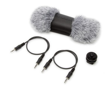 TASCAM AK-DR70C Accessory package for DR-70D